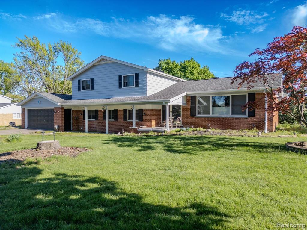 4753 Quarton Road Bloomfield Hills, MI 48301 - Photo 1 of 65