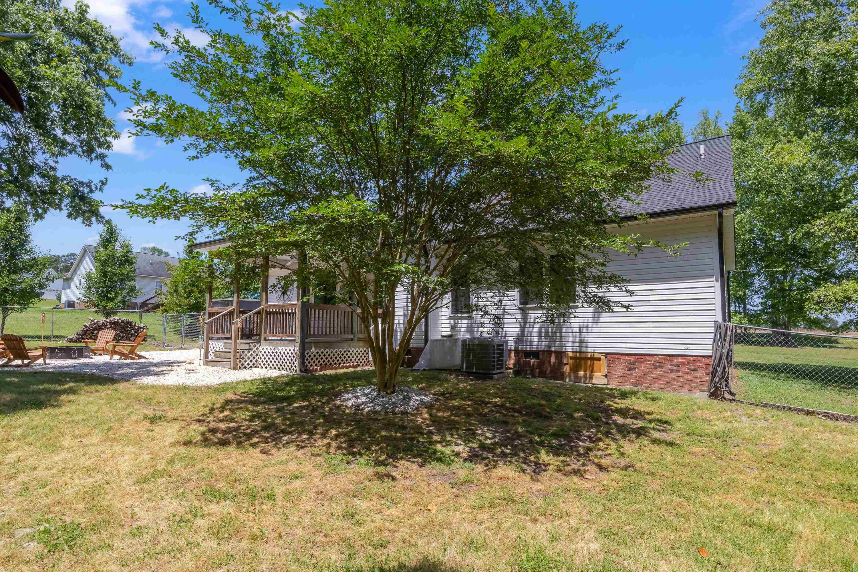 1351 Massengill Pond Road Angier, NC 27501 - Photo 30 of 32 Photo 30