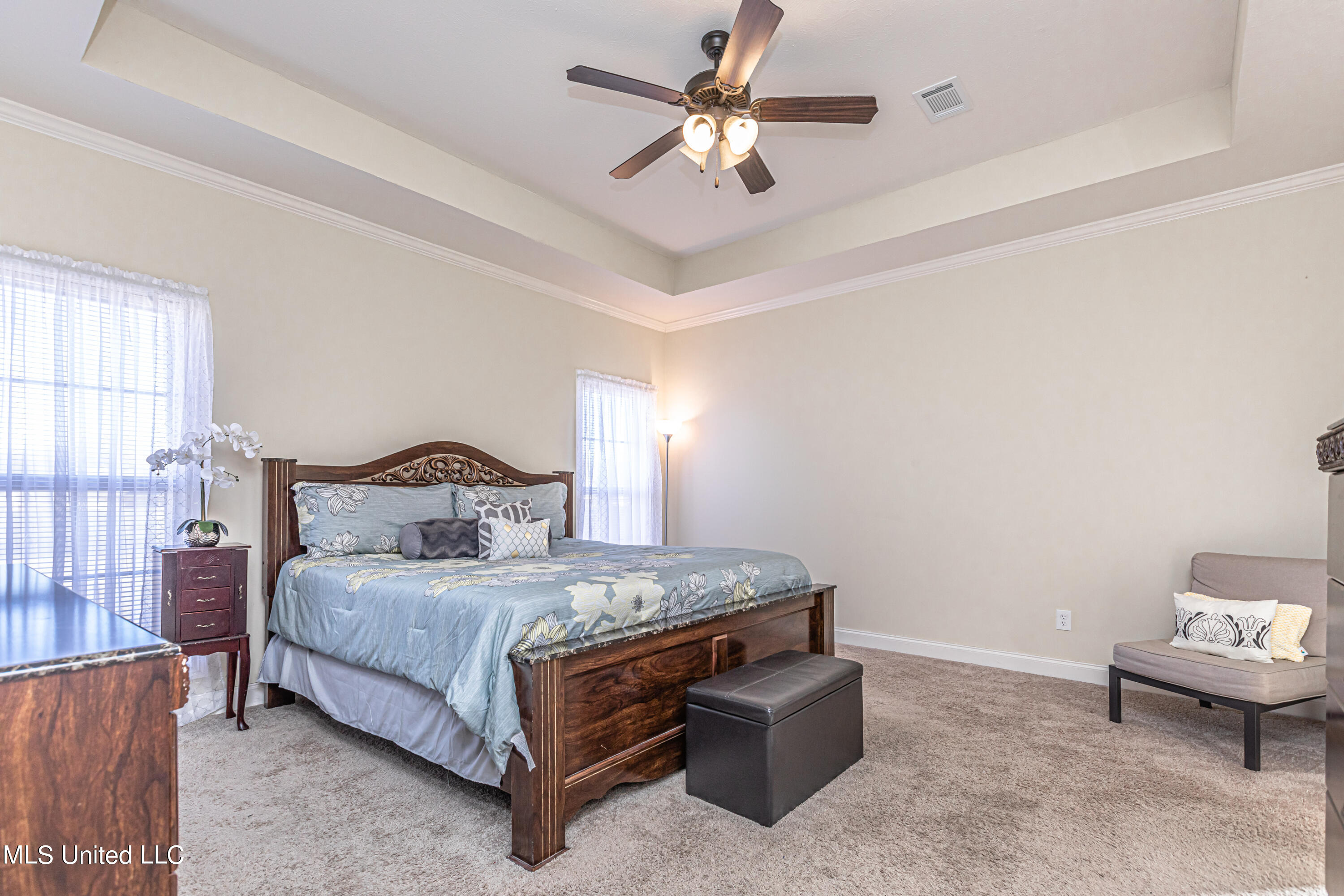 161 Western Ridge Circle Canton, MS 39046 - Photo 16 of 23 926A0980
