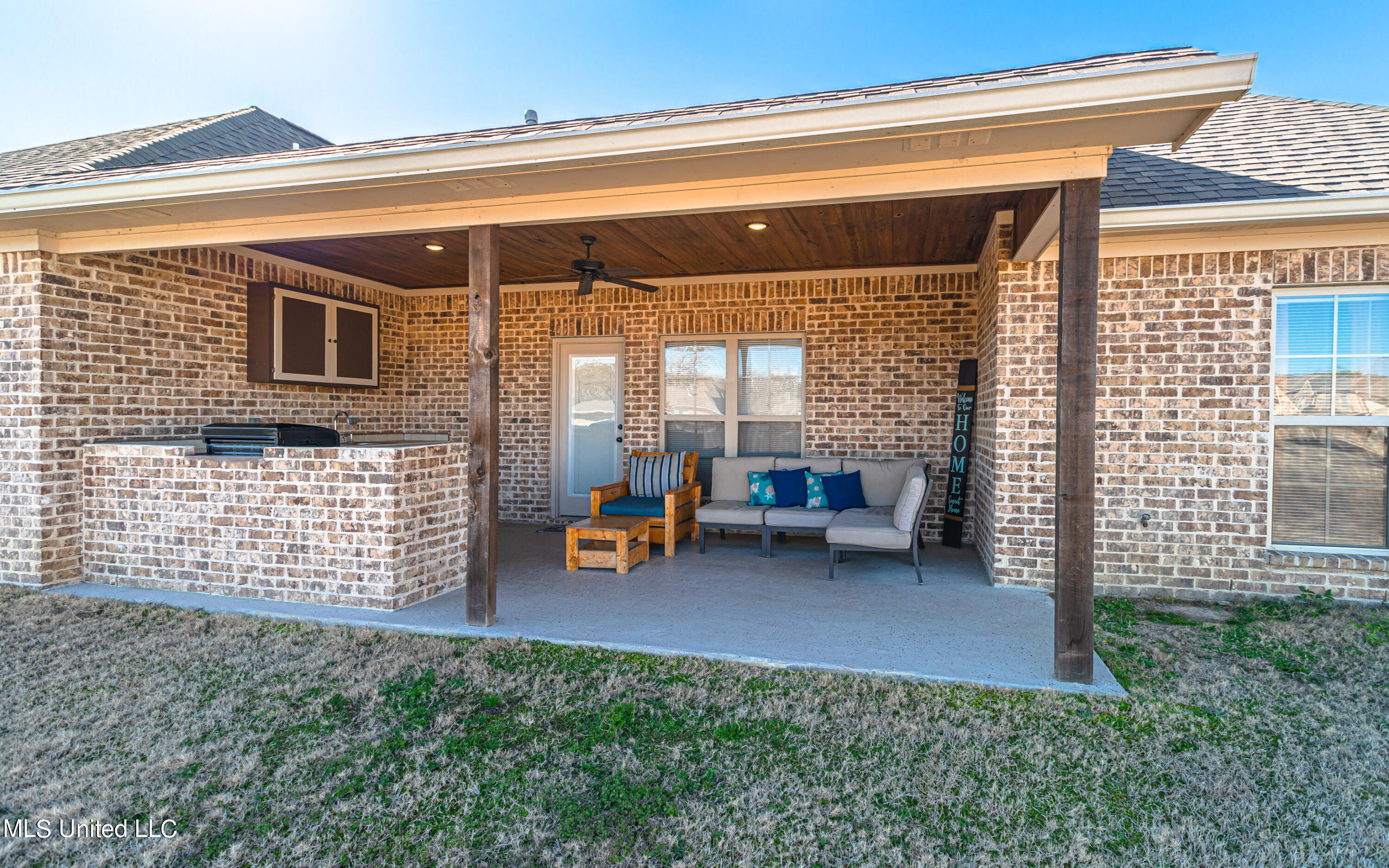 161 Western Ridge Circle Canton, MS 39046 - Photo 22 of 23 926A0967
