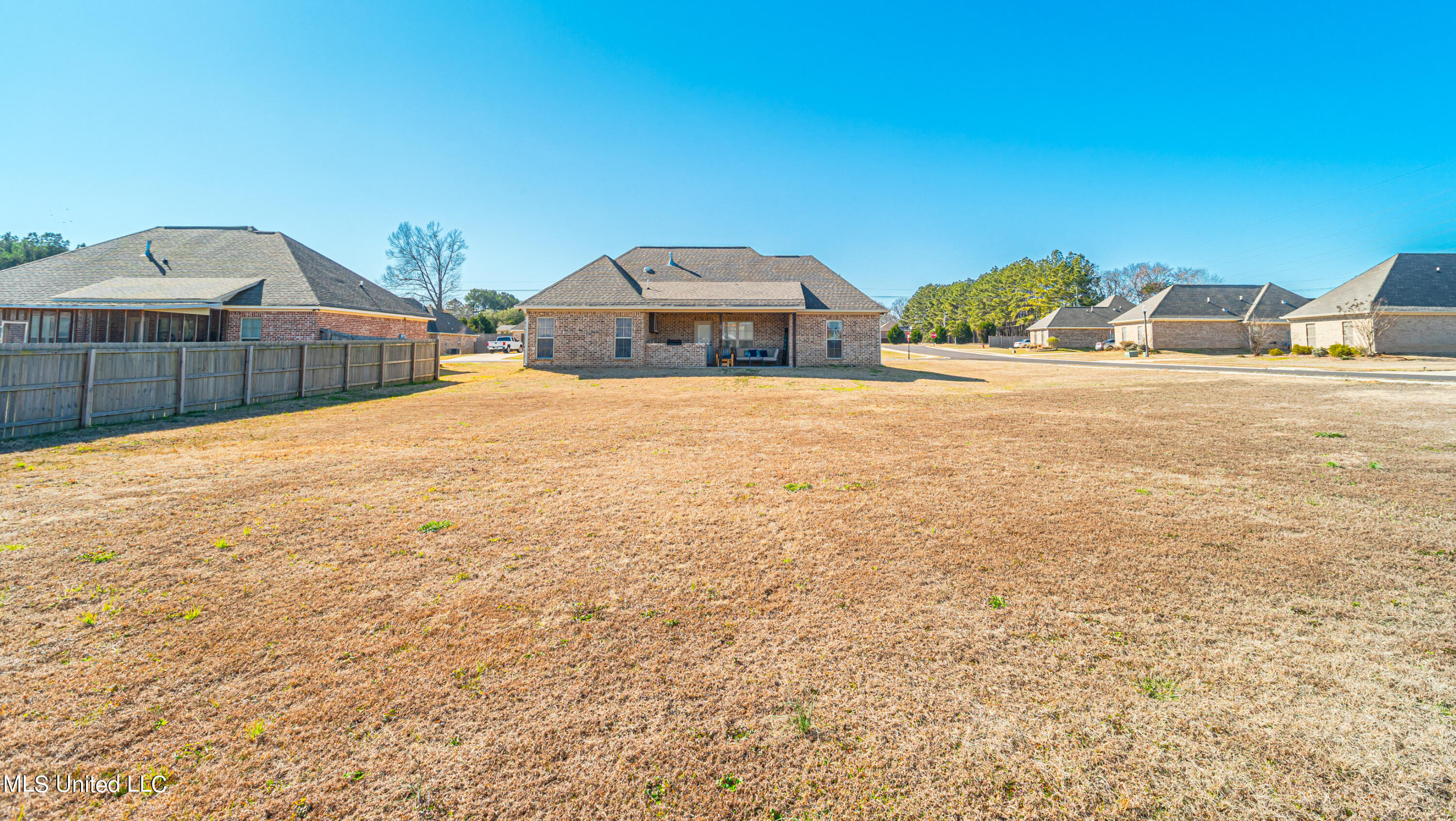 161 Western Ridge Circle Canton, MS 39046 - Photo 23 of 23 926A0964