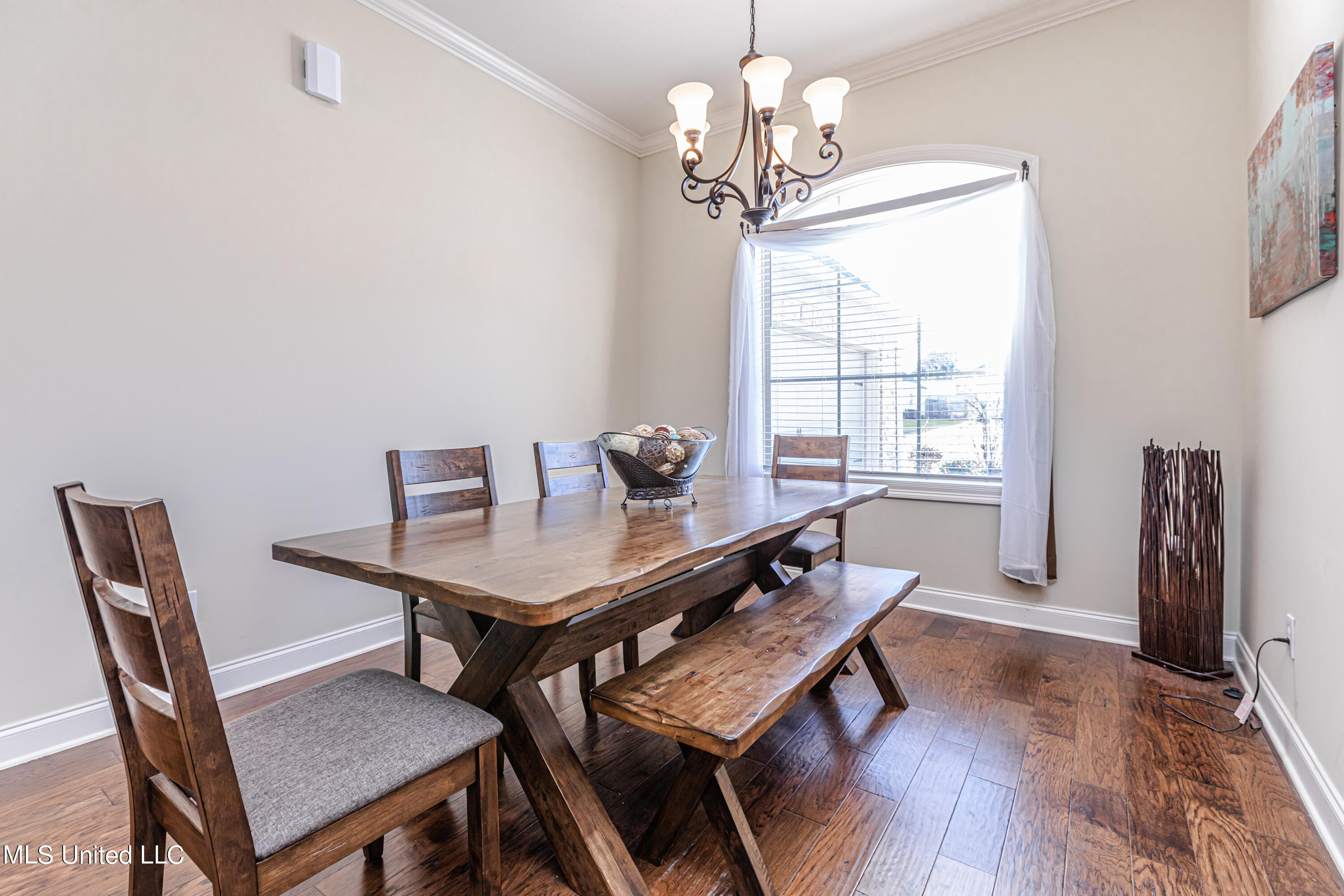 161 Western Ridge Circle Canton, MS 39046 - Photo 3 of 23 926A1005