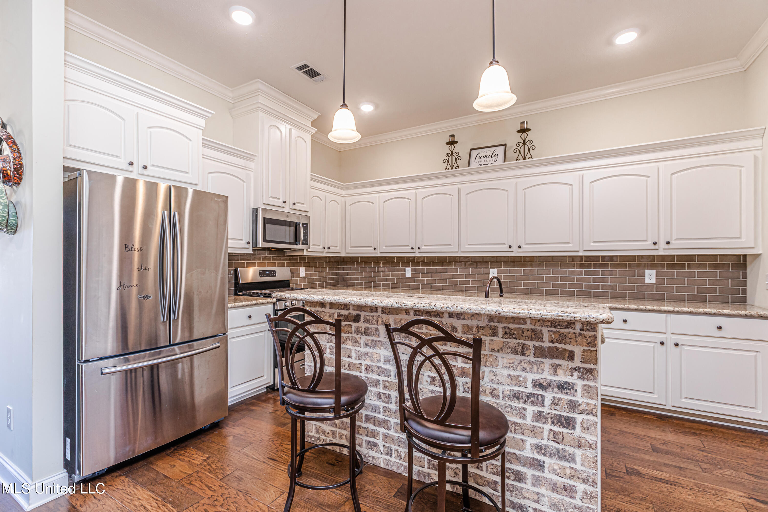 161 Western Ridge Circle Canton, MS 39046 - Photo 6 of 23 926A1002