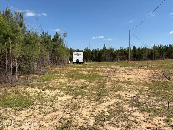 $40,000 | Dry Creek Road, Magee, MS 39111