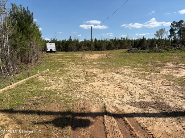 $40,000 | Dry Creek Road, Magee, MS 39111