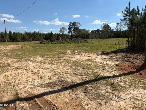 $40,000 | Dry Creek Road, Magee, MS 39111