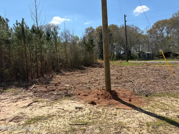 $40,000 | Dry Creek Road, Magee, MS 39111
