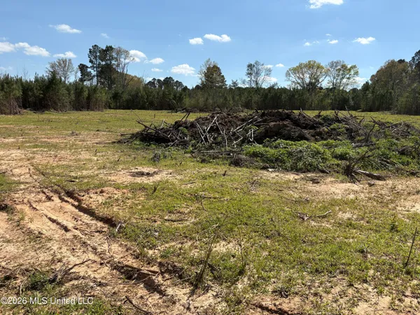 $40,000 | Dry Creek Road, Magee, MS 39111