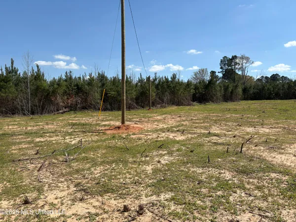 $40,000 | Dry Creek Road, Magee, MS 39111
