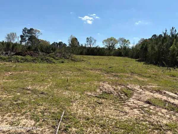 $40,000 | Dry Creek Road, Magee, MS 39111