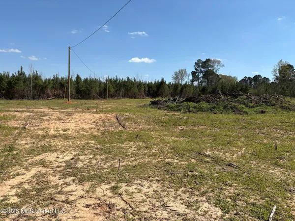 $40,000 | Dry Creek Road, Magee, MS 39111