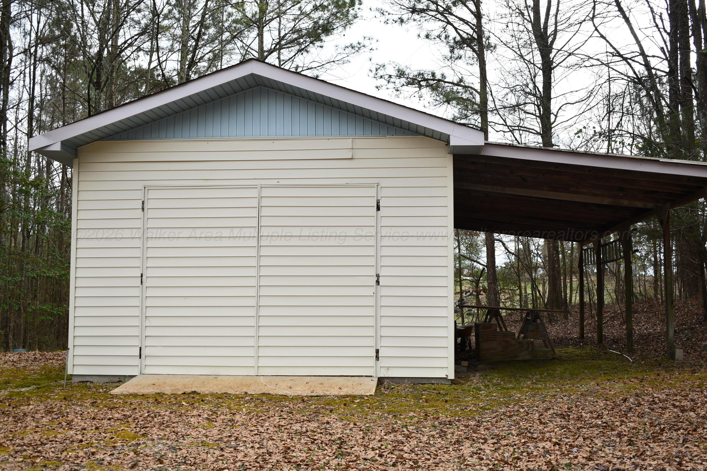 2185 Redmill Saragossa Road Jasper, AL 35503 - Photo 18 of 24 DSC_7569
