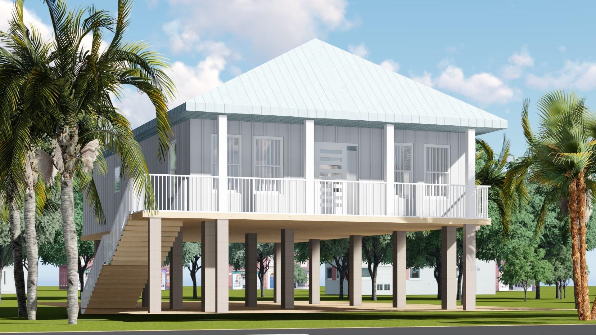 0 Northeast Rivers Bend Crossing Steinhatchee, FL 32359 - Photo 11 of 20 Gallery Image 11
