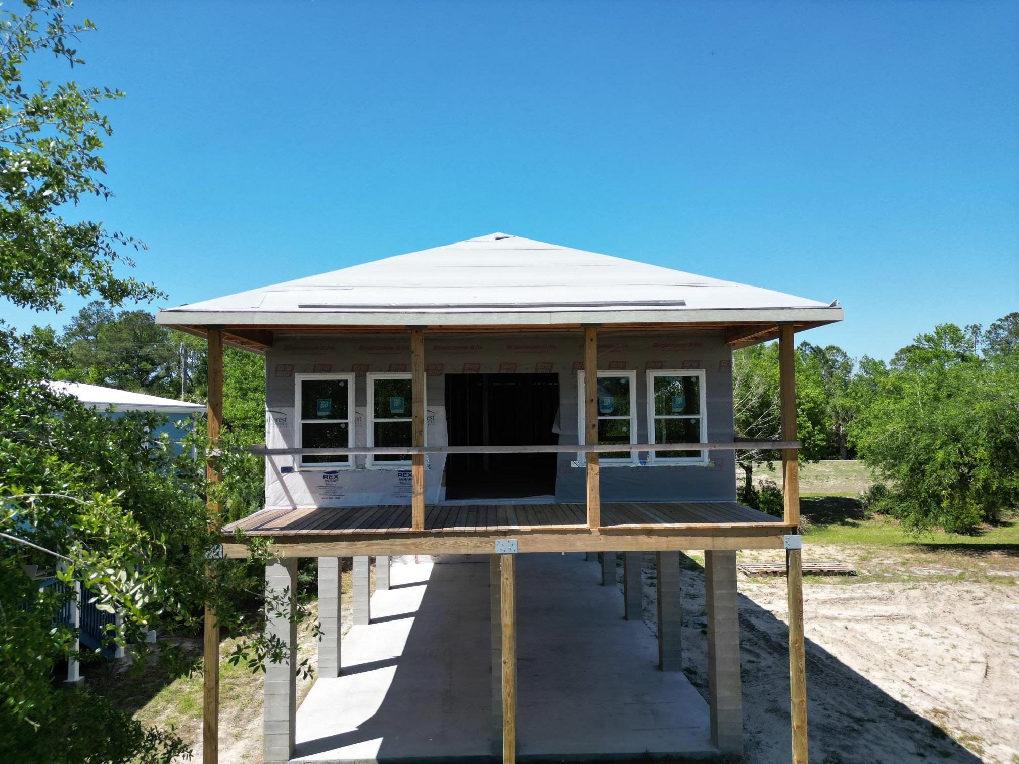 0 Northeast Rivers Bend Crossing Steinhatchee, FL 32359 - Photo 16 of 20 Gallery Image 16
