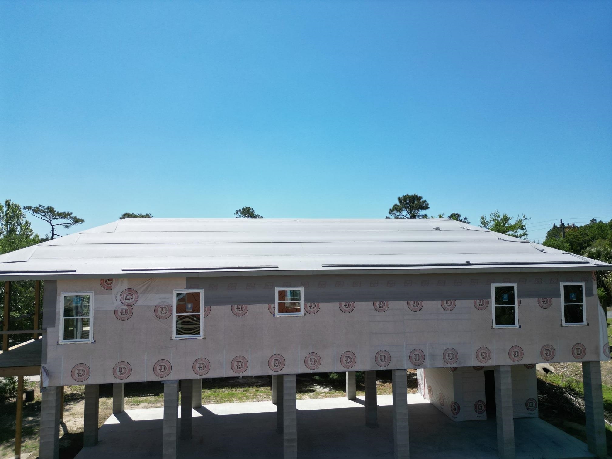 0 Northeast Rivers Bend Crossing Steinhatchee, FL 32359 - Photo 17 of 20 Gallery Image 17