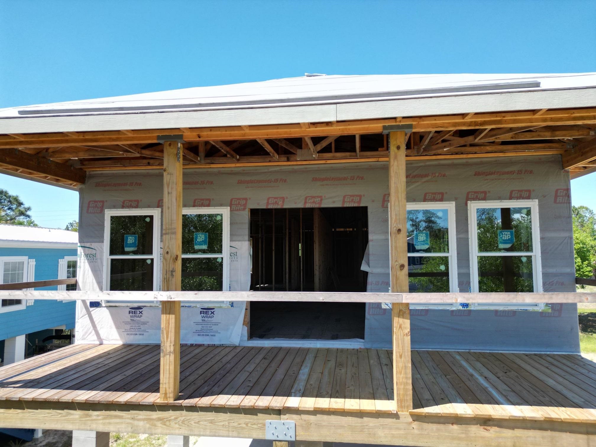 0 Northeast Rivers Bend Crossing Steinhatchee, FL 32359 - Photo 19 of 20 Gallery Image 19