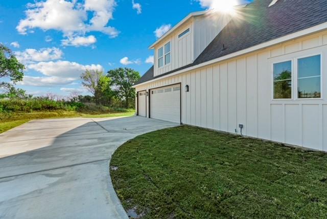 3470 Old Agnes Road Weatherford, TX 76088 - Photo 39 of 40 Gallery Image 39