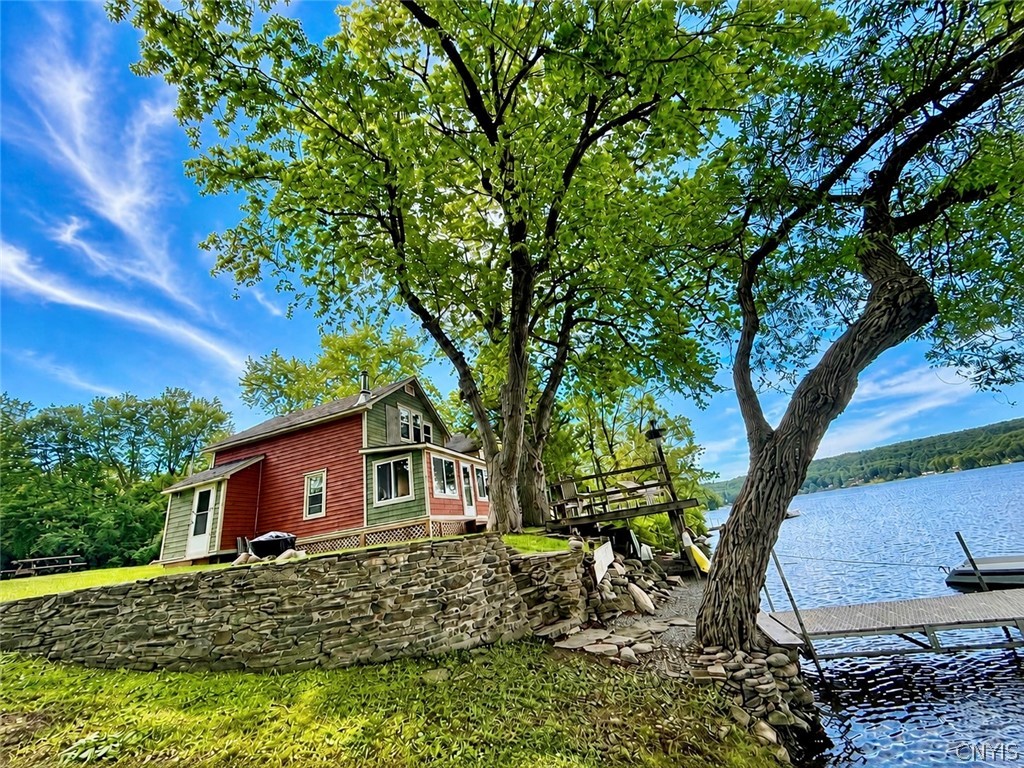 2425 Nichols Camp Road Eaton, NY 13334 - Photo 4 of 50