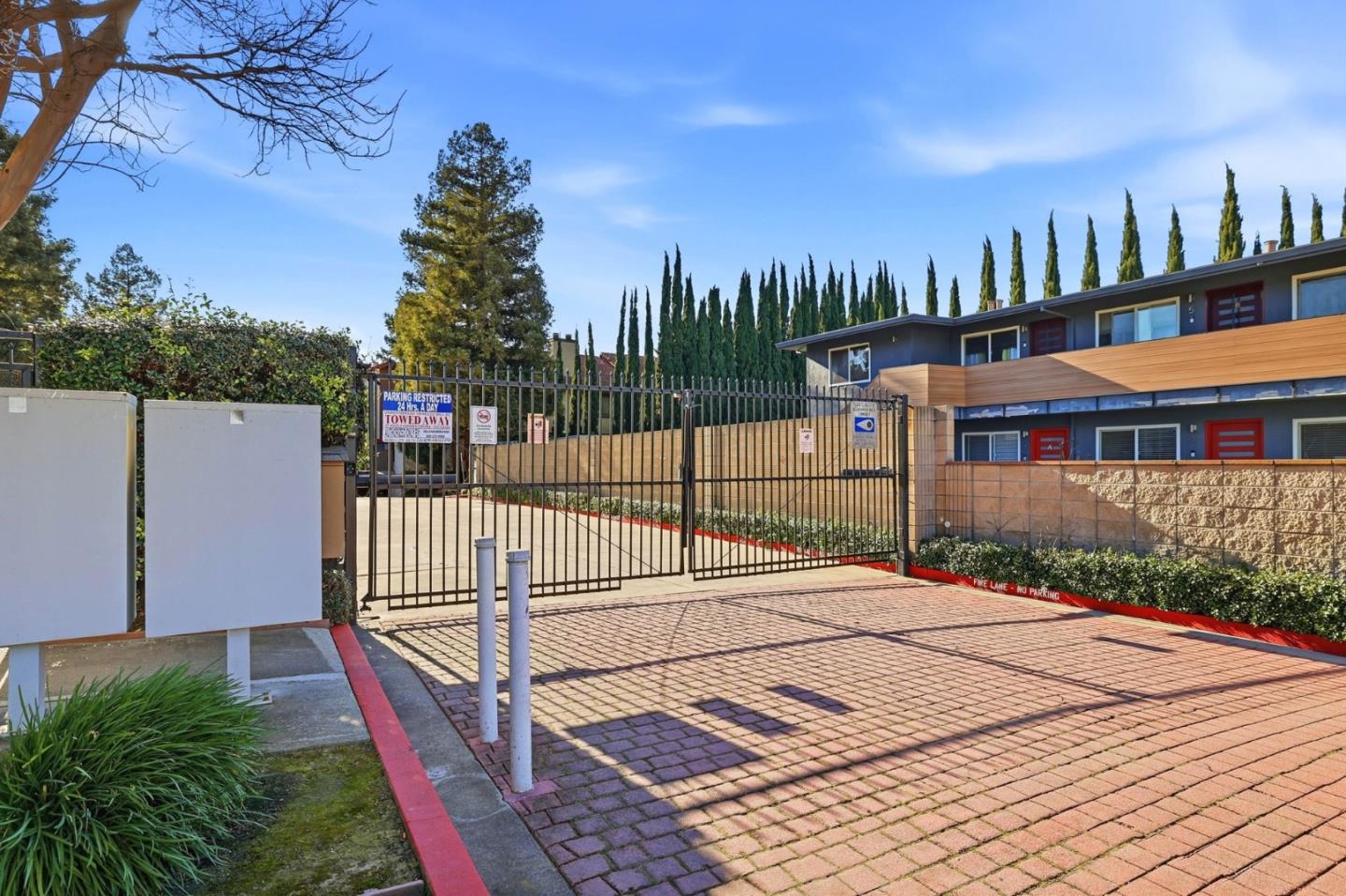 2040 Main Street, Unit 135 Santa Clara, CA 95050 - Photo 38 of 45