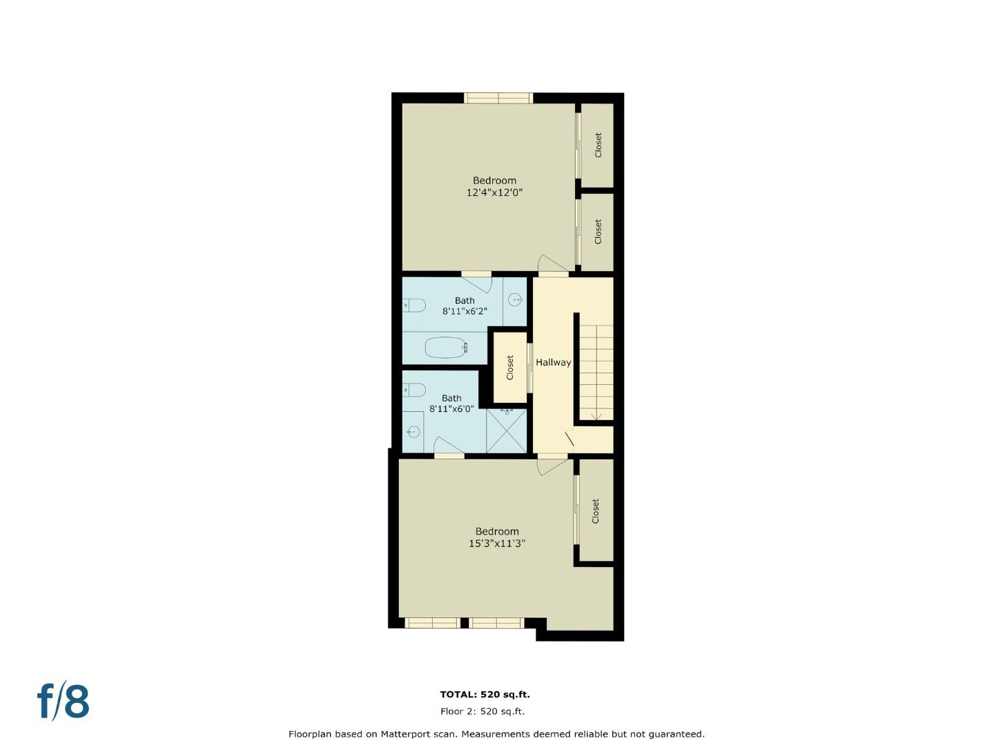 2040 Main Street, Unit 135 Santa Clara, CA 95050 - Photo 44 of 45