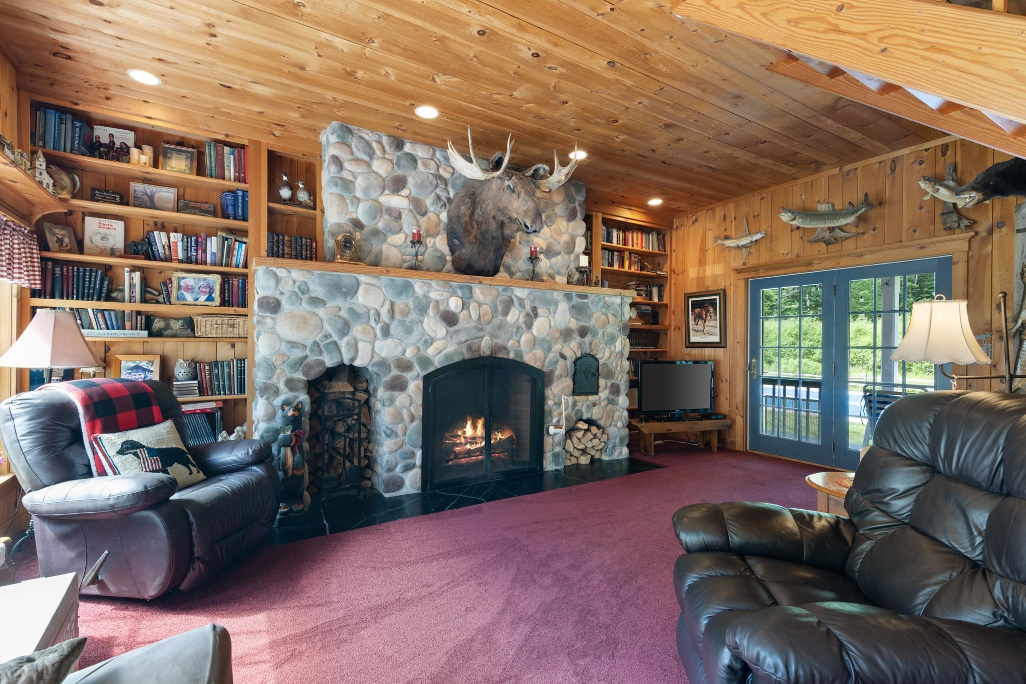364 Houghtonville Road Grafton, VT 05146 - Photo 32 of 50