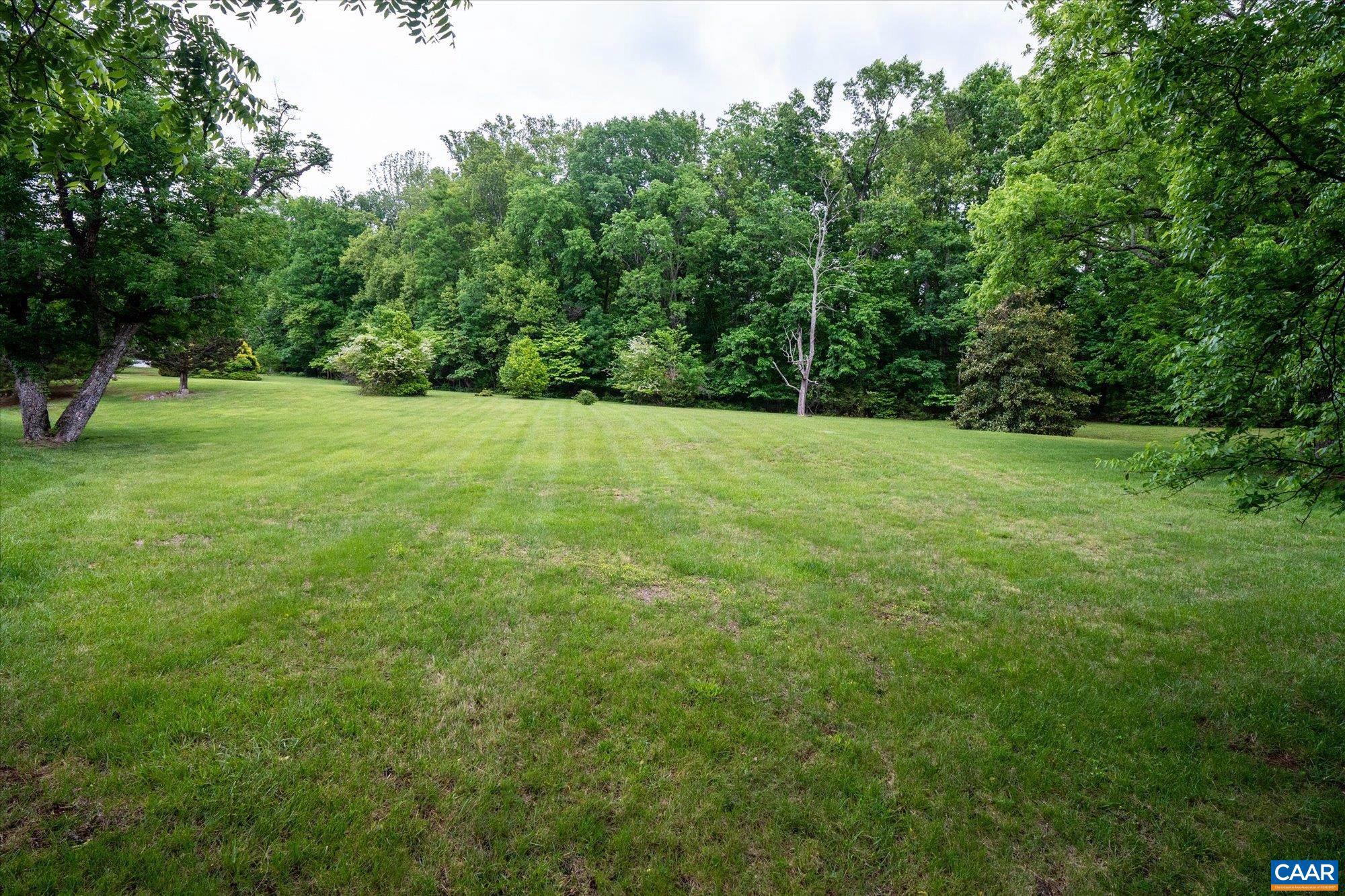 13320 Hackberry Road Orange, VA 22960 - Photo 29 of 47 a view of outdoor space and yard