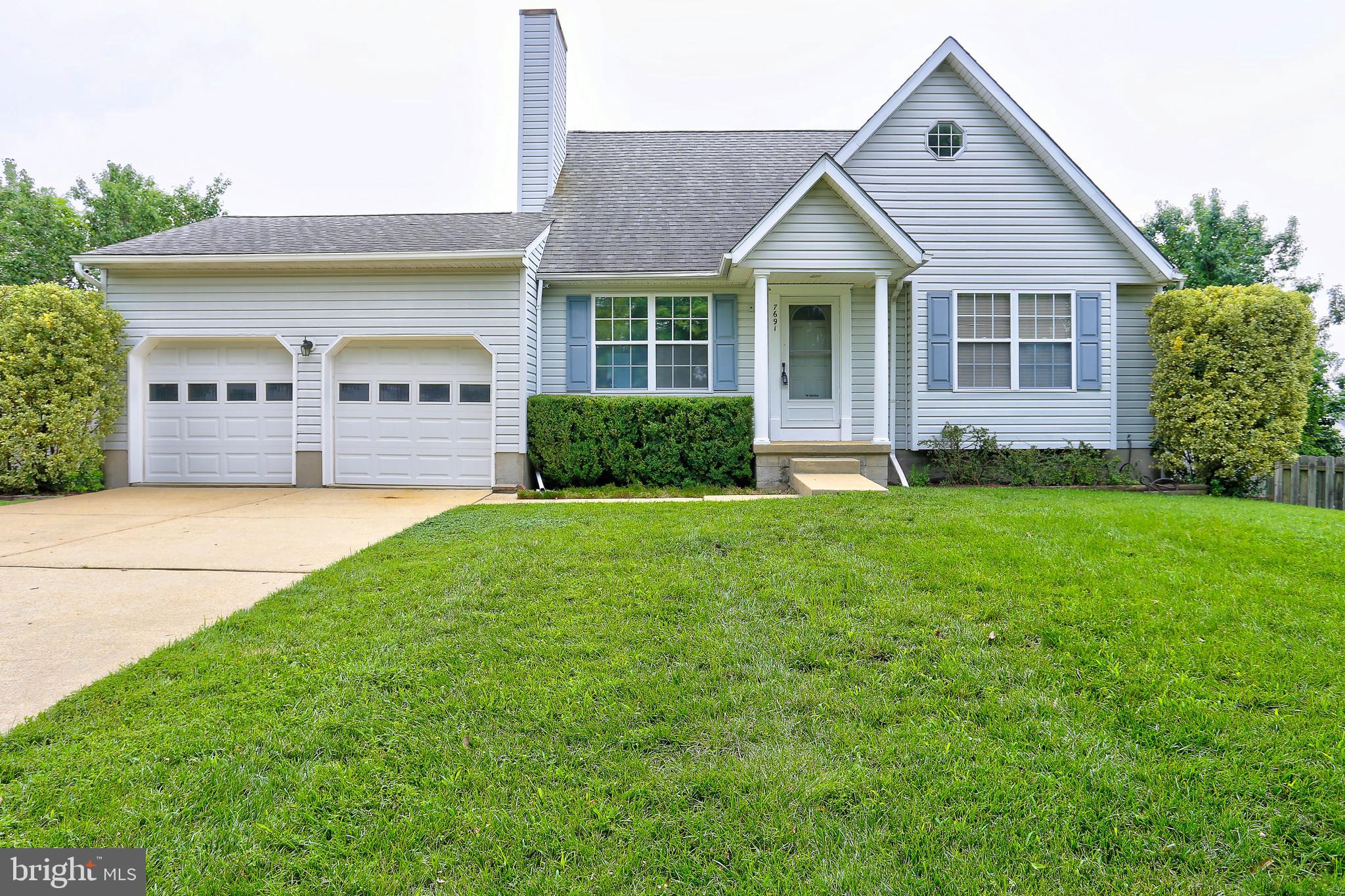 7691 Early Spring Way Severn, MD 21144 - Photo 1 of 48 Gallery Image 1