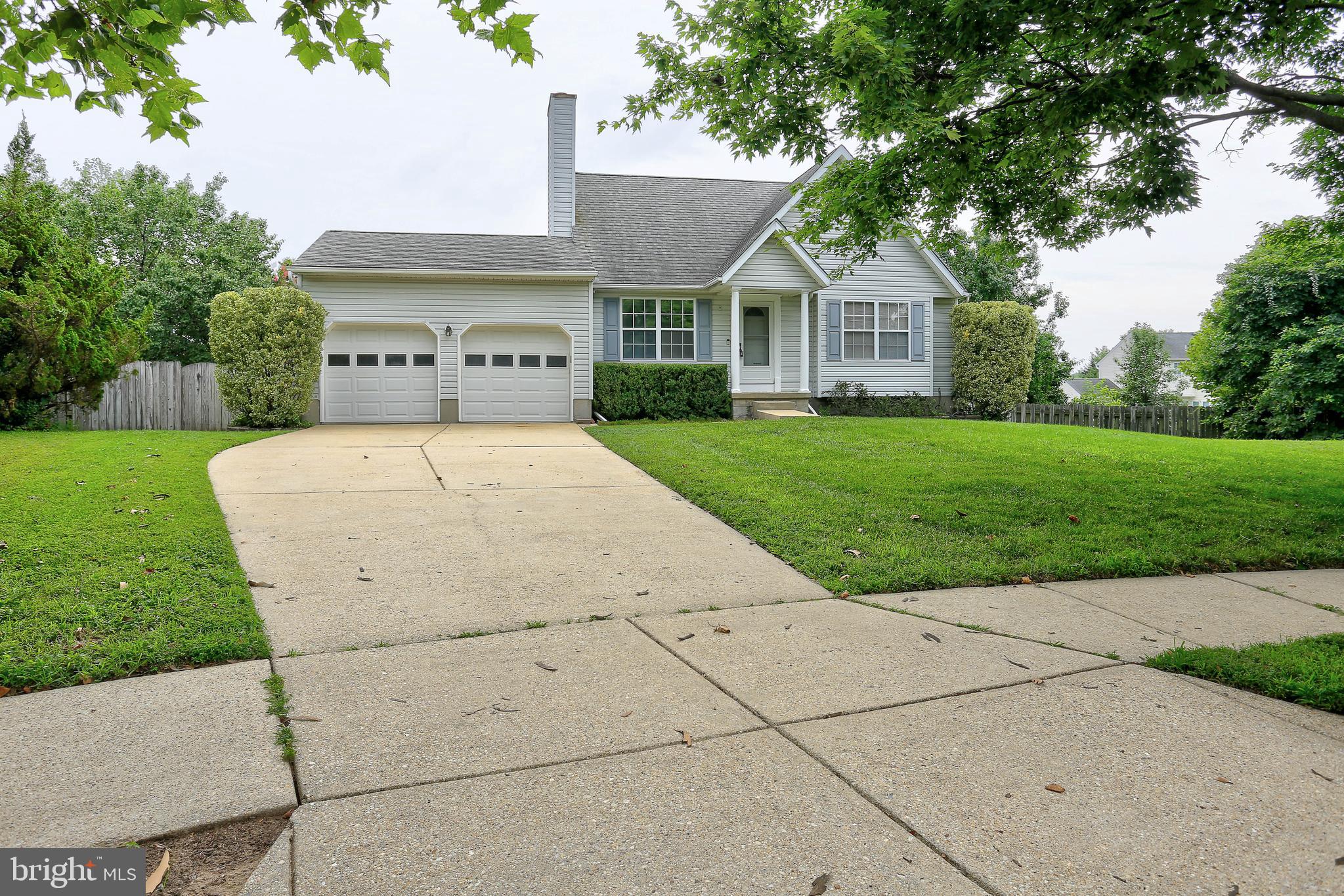 7691 Early Spring Way Severn, MD 21144 - Photo 2 of 48 Gallery Image 2