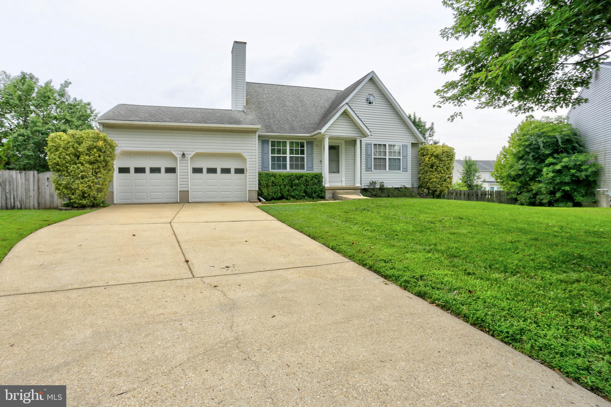7691 Early Spring Way Severn, MD 21144 - Photo 3 of 48 Gallery Image 3