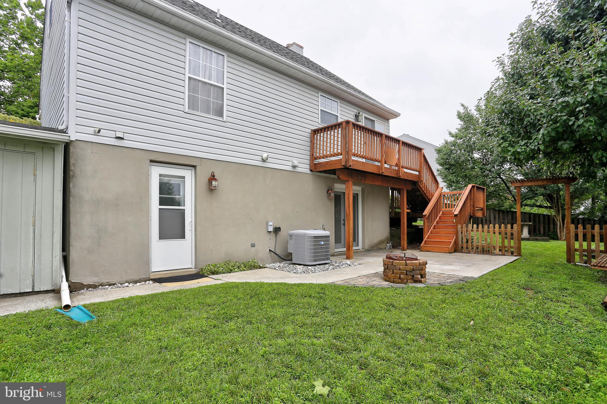 7691 Early Spring Way Severn, MD 21144 - Photo 36 of 48 Gallery Image 36