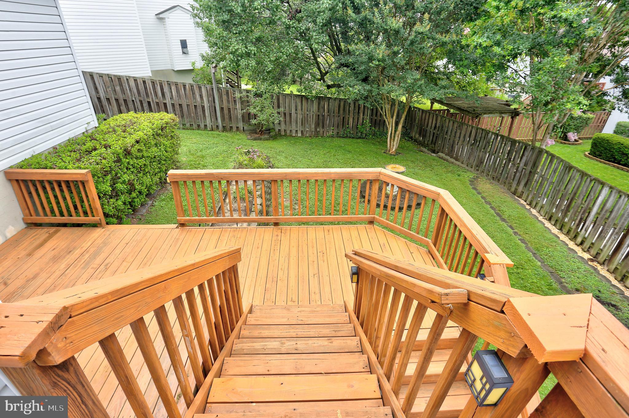 7691 Early Spring Way Severn, MD 21144 - Photo 37 of 48 Gallery Image 37