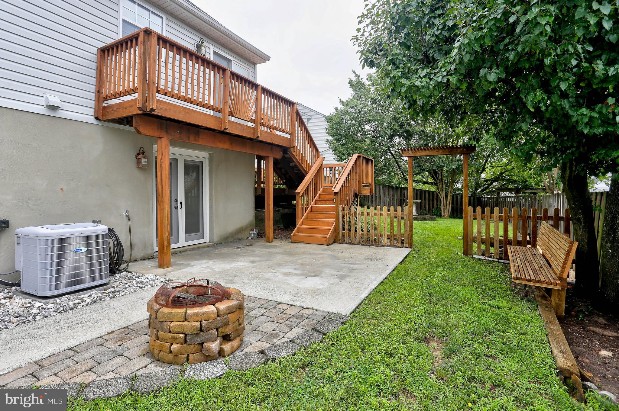 7691 Early Spring Way Severn, MD 21144 - Photo 40 of 48 Gallery Image 40