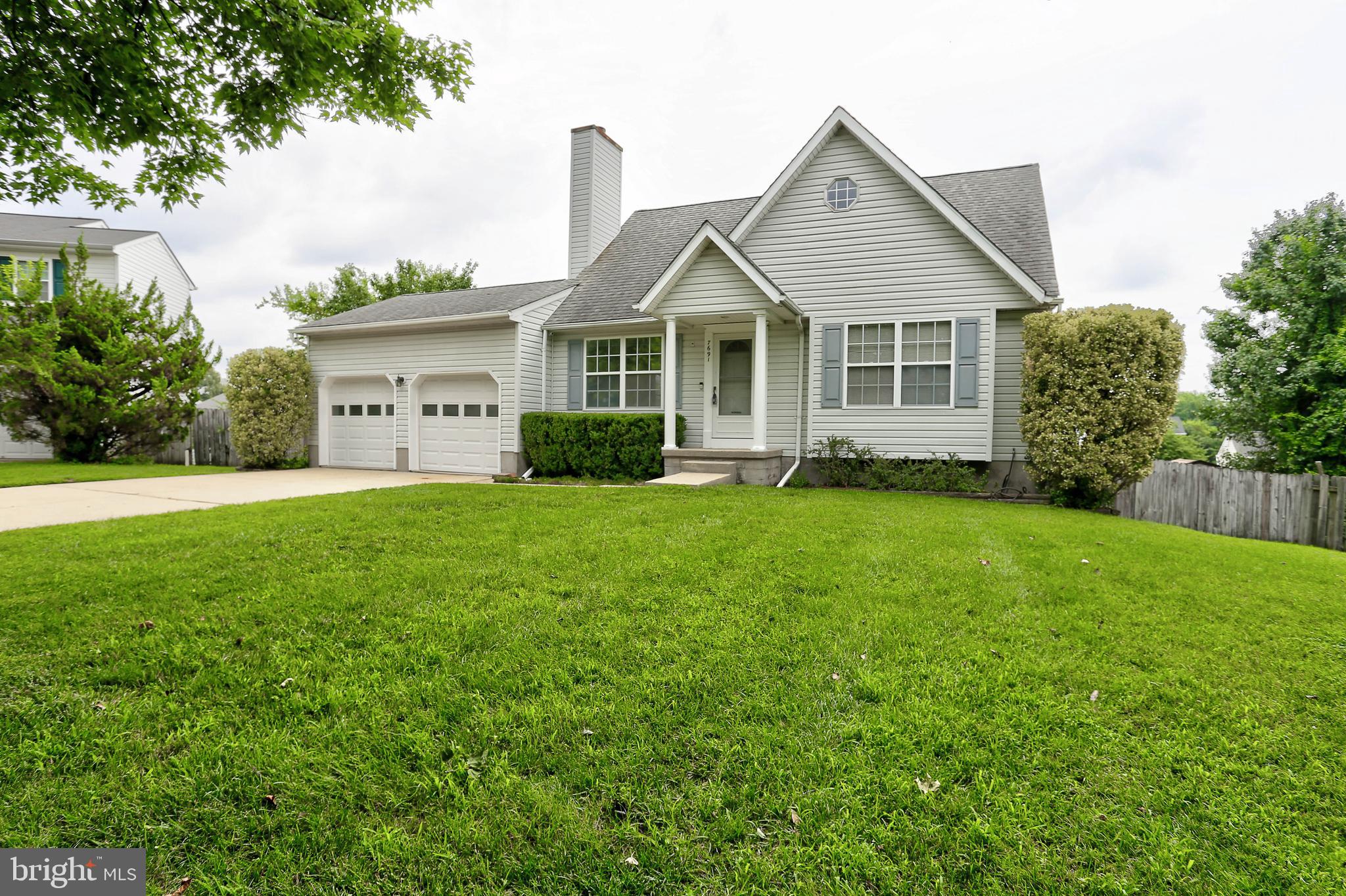 7691 Early Spring Way Severn, MD 21144 - Photo 4 of 48 Gallery Image 4