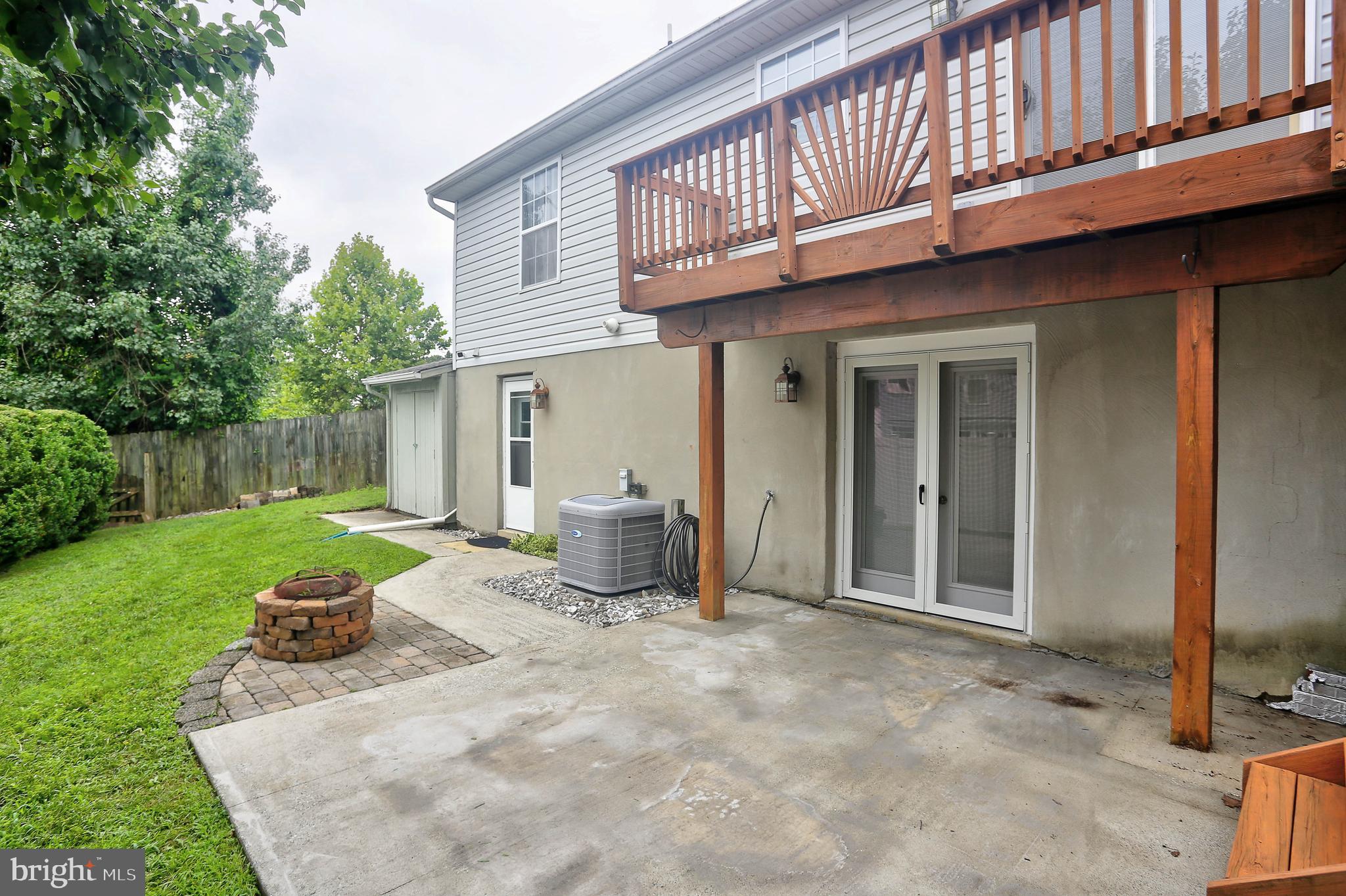 7691 Early Spring Way Severn, MD 21144 - Photo 41 of 48 Gallery Image 41