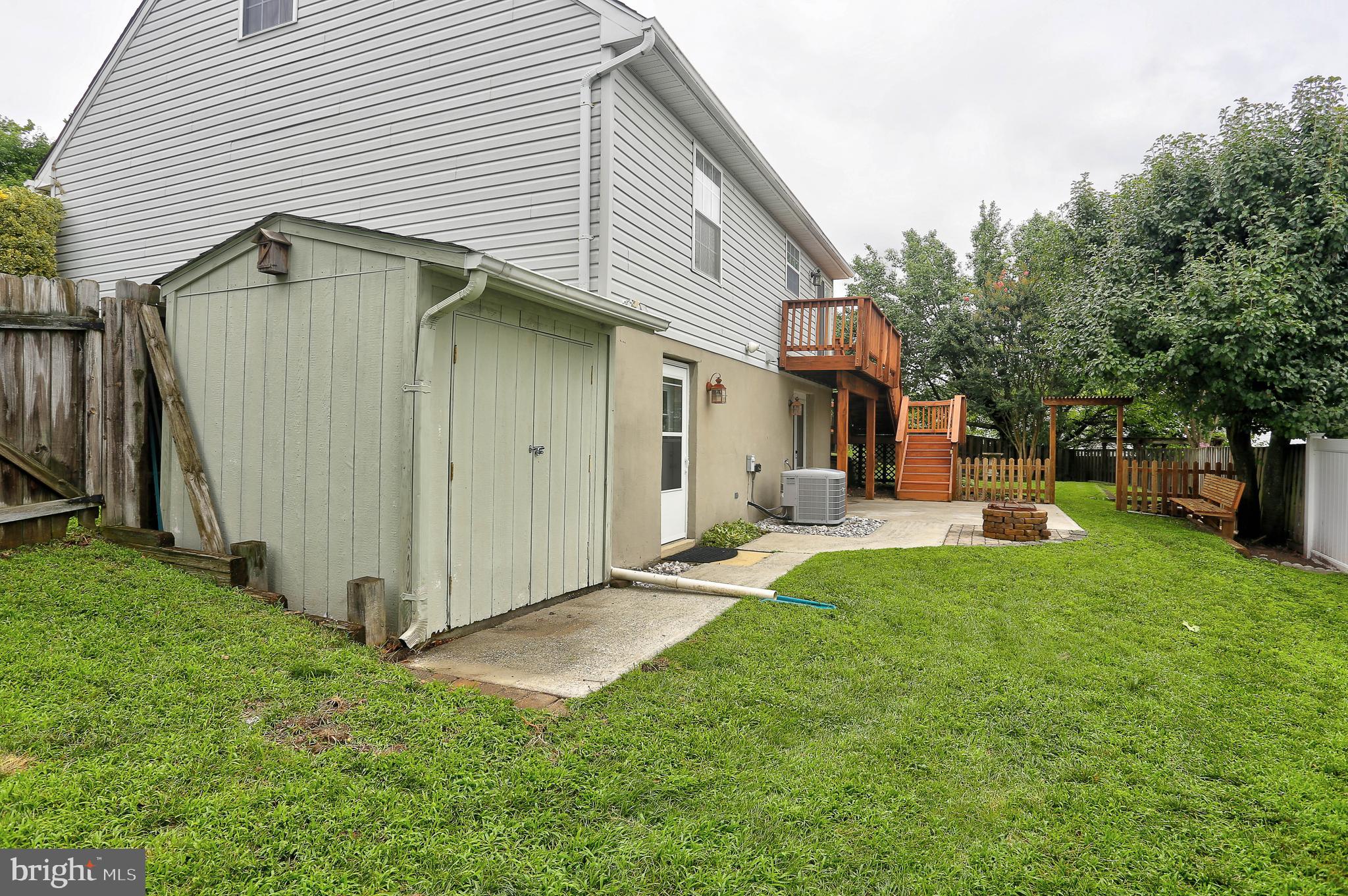 7691 Early Spring Way Severn, MD 21144 - Photo 47 of 48 Gallery Image 47