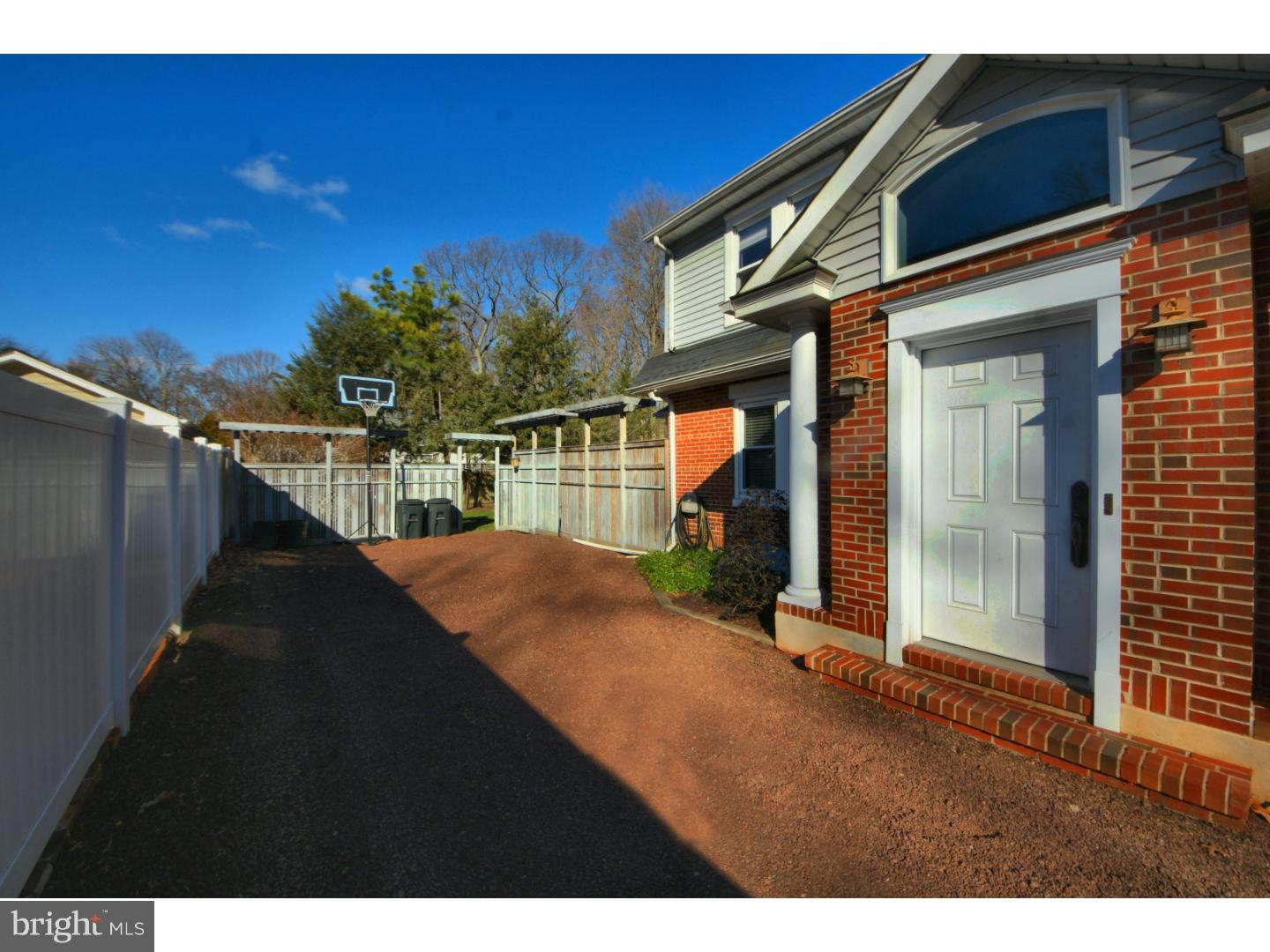 969 Alexander Road Princeton Junction, NJ 08550 - Photo 2 of 25 Exterior Side