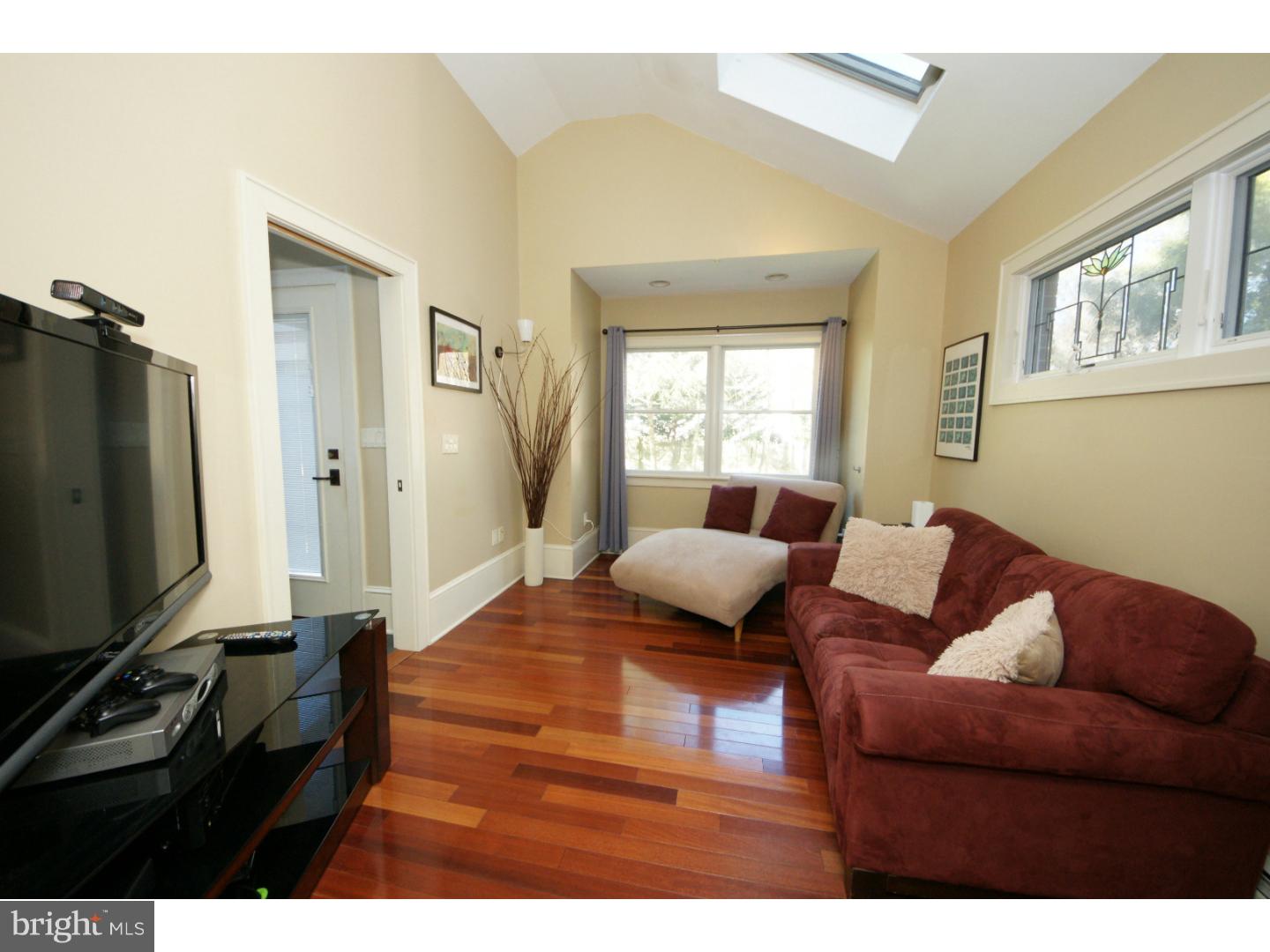 969 Alexander Road Princeton Junction, NJ 08550 - Photo 12 of 25 Den