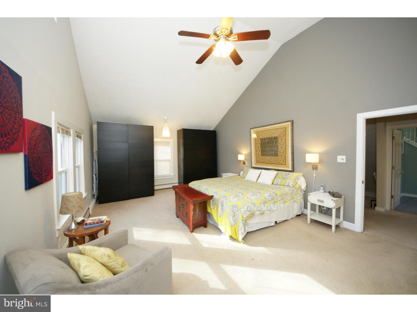969 Alexander Road Princeton Junction, NJ 08550 - Photo 16 of 25 Bedroom - Main