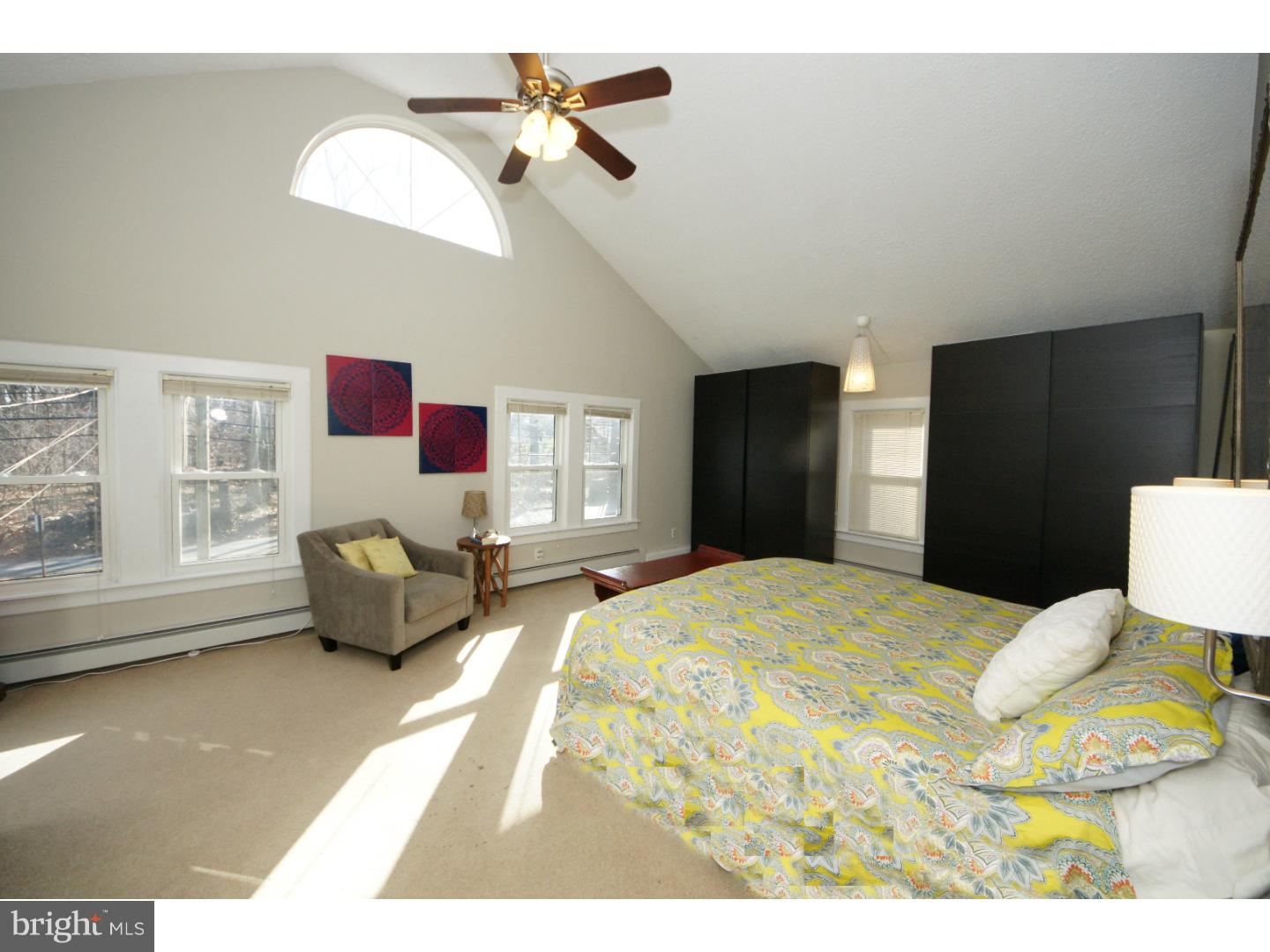 969 Alexander Road Princeton Junction, NJ 08550 - Photo 17 of 25 Bedroom - Main