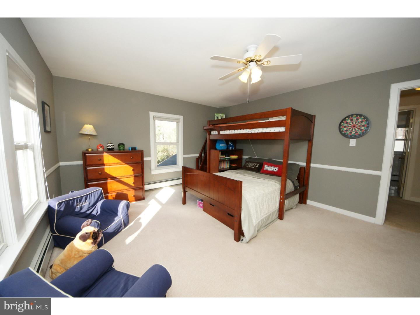 969 Alexander Road Princeton Junction, NJ 08550 - Photo 19 of 25 Bedroom 2