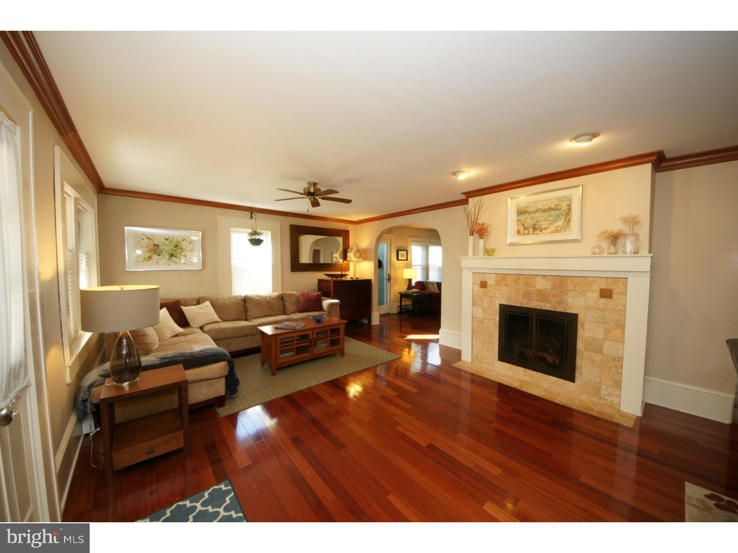 969 Alexander Road Princeton Junction, NJ 08550 - Photo 3 of 25 Living Room