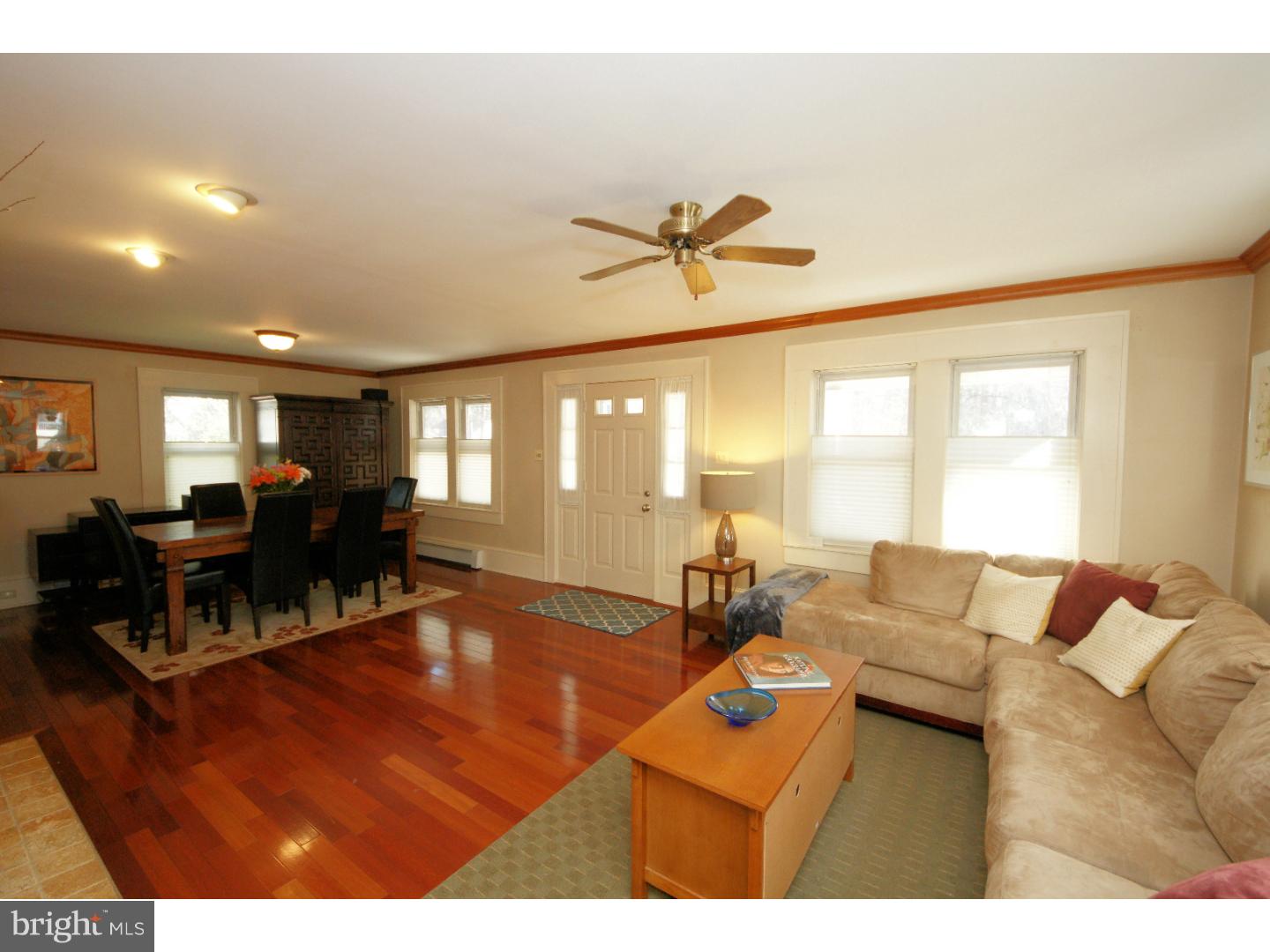 969 Alexander Road Princeton Junction, NJ 08550 - Photo 5 of 25 Living Room