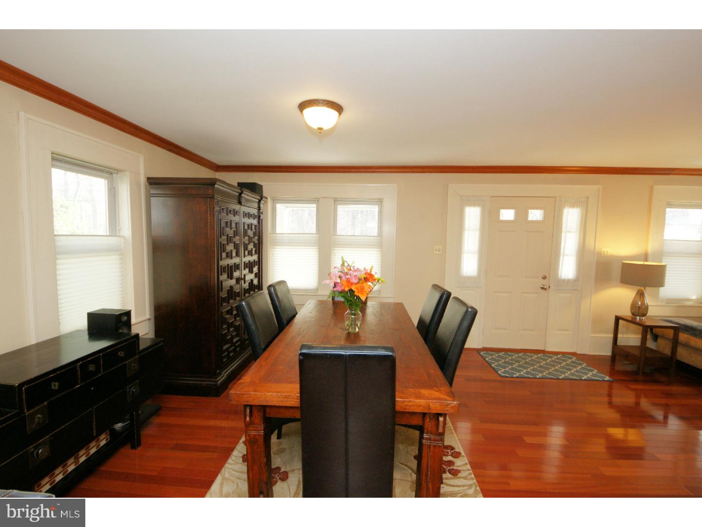 969 Alexander Road Princeton Junction, NJ 08550 - Photo 6 of 25 Dining Room