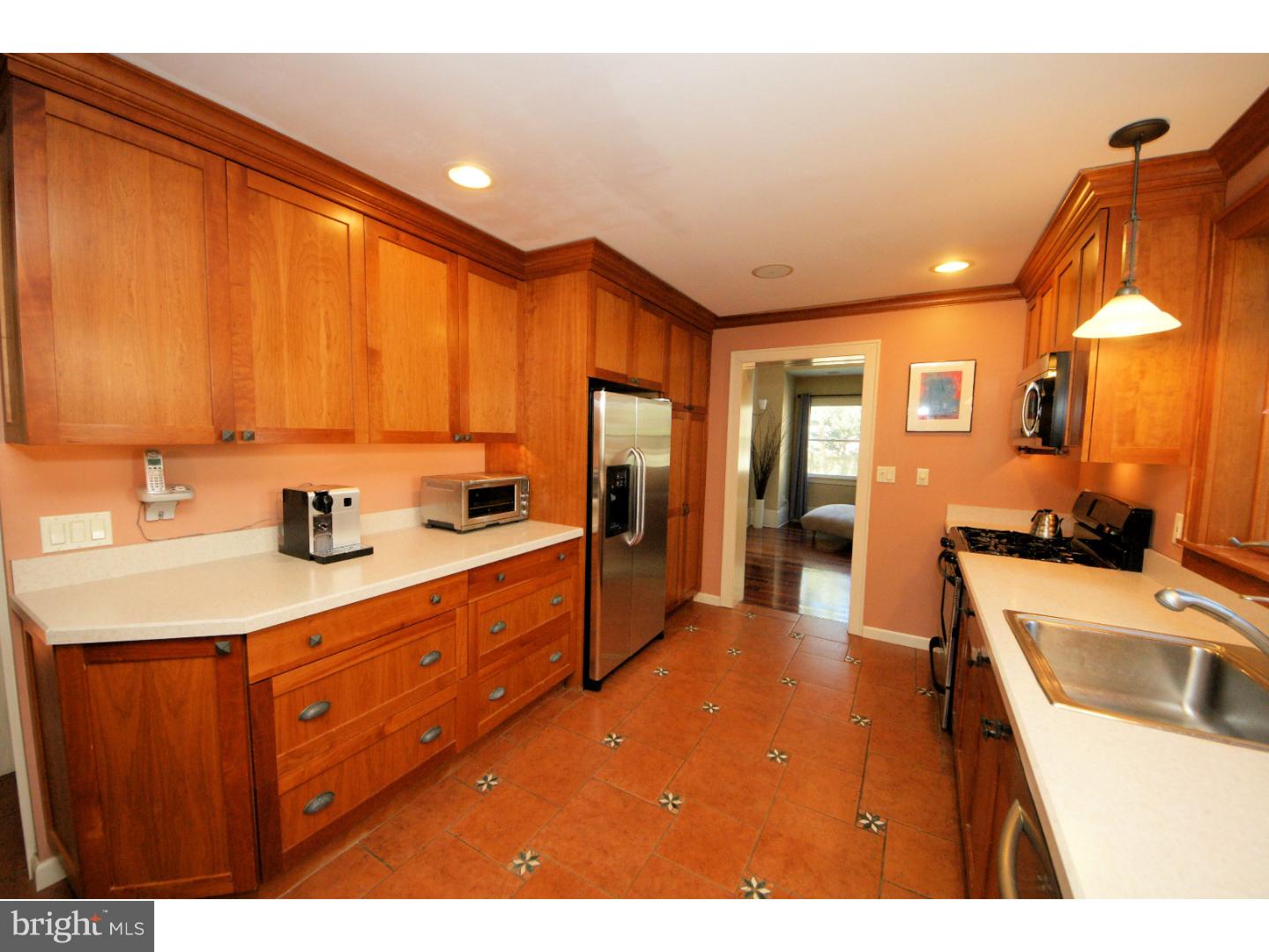 969 Alexander Road Princeton Junction, NJ 08550 - Photo 8 of 25 Kitchen