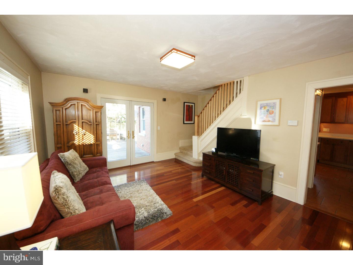 969 Alexander Road Princeton Junction, NJ 08550 - Photo 10 of 25 Family Room