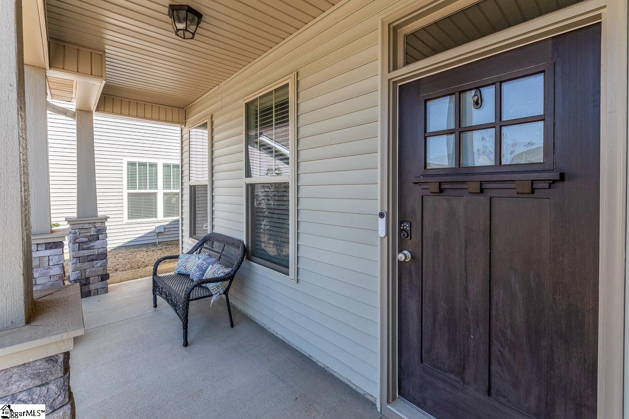 111 Ramshackle Way Greer, SC 29650 - Photo 2 of 23 Gallery Image 2