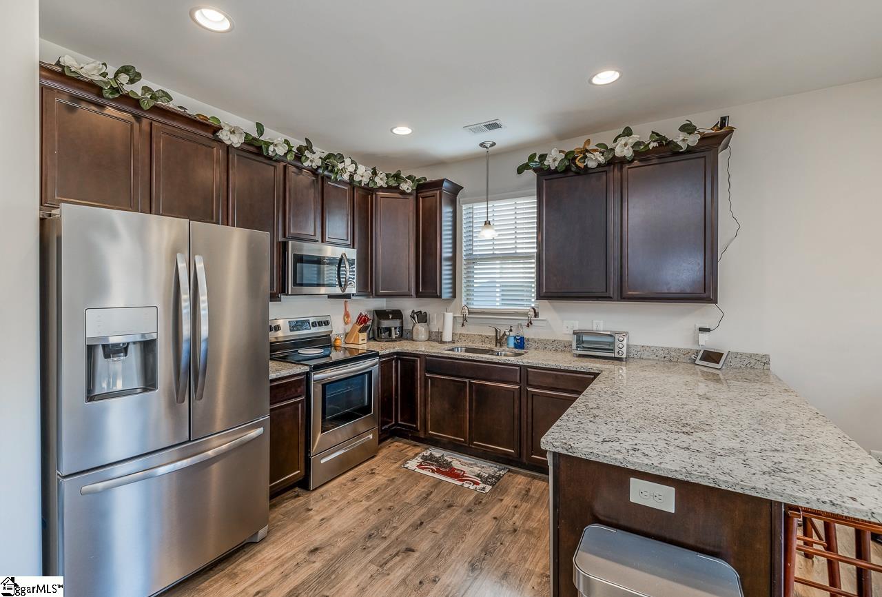 111 Ramshackle Way Greer, SC 29650 - Photo 7 of 23 Gallery Image 7