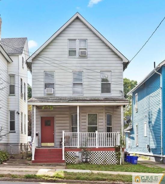 142 Street, New Brunswick, NJ 08901 Compass