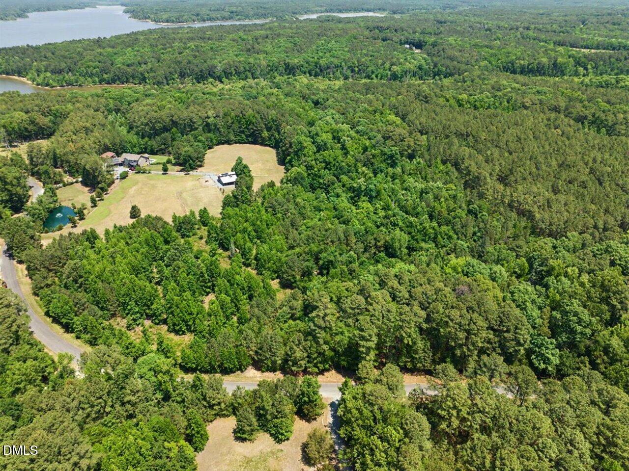 Lot 2 Clyde Farrell Road Apex, NC 27523 - Photo 4 of 26