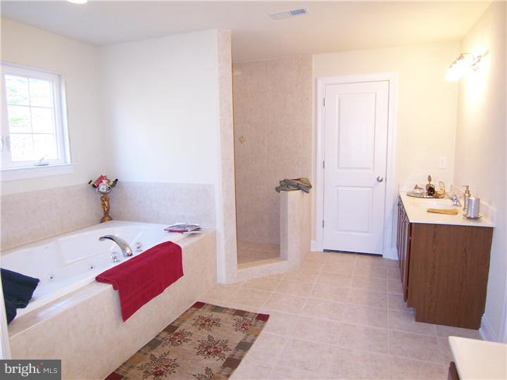 41 Mill Road Hatfield, PA 19440 - Photo 13 of 18 Master Bathroom